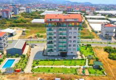 Продажа квартиры 2+1, 105 м2, до моря 1000 м в районе Паяллар, Аланья, Турция № 7034 – фото 1