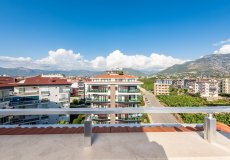 4+1 penthouse for sale, 220 m2, 10m from the sea in Kestel, Alanya, Turkey № 7016 – photo 23