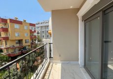 Продажа квартиры 1+1, 50 м2, до моря 1300 м в районе Оба, Аланья, Турция № 7236 – фото 16