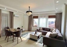 Продажа квартиры 2+1, 120 м2, до моря 250 м в центральном районе, Аланья, Турция № 7170 – фото 1