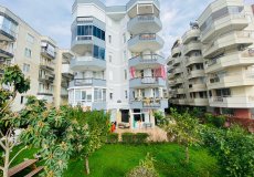 Продажа квартиры 2+1, 112 м2, до моря 50 м в районе Махмутлар, Аланья, Турция № 7127 – фото 27