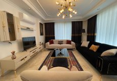 Продажа квартиры 2+1, 120 м2, до моря 400 м в районе Махмутлар, Аланья, Турция № 7146 – фото 7