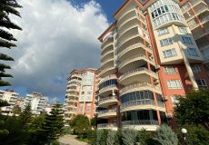 Продажа квартиры 2+1, 135 м2, до моря 800 м в районе Джикджилли, Аланья, Турция № 8155 – фото 1