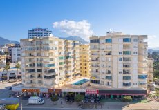 2+1 apartment for sale, 110 m2, 50m from the sea in Tosmur, Alanya, Turkey № 7431 – photo 6