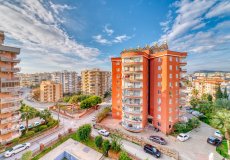 Продажа квартиры 2+1, 110 м2, до моря 300 м в районе Тосмур, Аланья, Турция № 7413 – фото 23