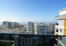 4+1 penthouse for sale, 165 m2, 350m from the sea in Mahmutlar, Alanya, Turkey № 7492 – photo 36