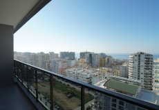 4+1 penthouse for sale, 165 m2, 350m from the sea in Mahmutlar, Alanya, Turkey № 7492 – photo 37