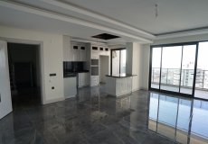 4+1 penthouse for sale, 165 m2, 350m from the sea in Mahmutlar, Alanya, Turkey № 7492 – photo 10