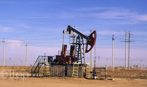 В Турции открыли одно из крупнейших месторождений нефти
