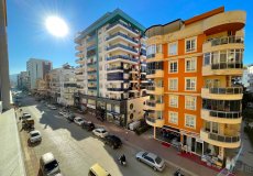 Продажа квартиры 1+1, 60 м2, до моря 450 м в районе Махмутлар, Аланья, Турция № 7295 – фото 25