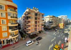 Продажа квартиры 1+1, 60 м2, до моря 450 м в районе Махмутлар, Аланья, Турция № 7295 – фото 26