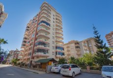 Продажа квартиры 2+1, 125 м2, до моря 250 м в районе Махмутлар, Аланья, Турция № 7465 – фото 23