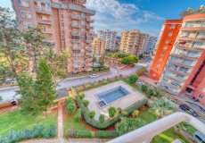 Продажа квартиры 2+1, 110 м2, до моря 300 м в районе Тосмур, Аланья, Турция № 7413 – фото 22