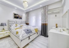 Продажа квартиры 1+1, 60 м2, до моря 250 м в районе Махмутлар, Аланья, Турция № 7330 – фото 17