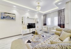 Продажа квартиры 1+1, 60 м2, до моря 250 м в районе Махмутлар, Аланья, Турция № 7330 – фото 13