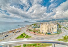 2+1 apartment for sale, 110 m2, 50m from the sea in Tosmur, Alanya, Turkey № 7431 – photo 32