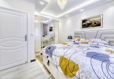 Продажа квартиры 1+1, 60 м2, до моря 250 м в районе Махмутлар, Аланья, Турция № 7330 – фото 18
