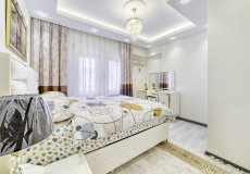 Продажа квартиры 1+1, 60 м2, до моря 250 м в районе Махмутлар, Аланья, Турция № 7330 – фото 16