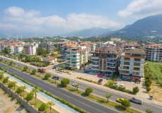 2+1 apartment for sale, 100 m2, 50m from the sea in Kestel, Alanya, Turkey № 7415 – photo 4