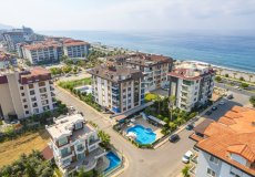 2+1 apartment for sale, 100 m2, 50m from the sea in Kestel, Alanya, Turkey № 7415 – photo 5