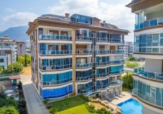 2+1 apartment for sale, 100 m2, 50m from the sea in Kestel, Alanya, Turkey № 7415 – photo 7
