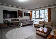 Продажа квартиры 3+1, 180 м2, до моря 1200 м в районе Махмутлар, Аланья, Турция № 7399 – фото 22