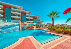 2+1 apartment for sale, 135 m2, 1500m from the sea in Cikcilli, Alanya, Turkey № 9251 – photo 1