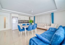 3+1 penthouse for sale, 160 m2, 100m from the sea in Kestel, Alanya, Turkey № 7416 – photo 8