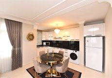2+1 apartment for sale, 120 m2, 400m from the sea in Oba, Alanya, Turkey № 7298 – photo 7
