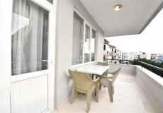2+1 apartment for sale, 120 m2, 400m from the sea in Oba, Alanya, Turkey № 7298 – photo 22