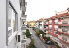 Продажа квартиры 2+1, 120 м2, до моря 400 м в районе Оба, Аланья, Турция № 7298 – фото 28
