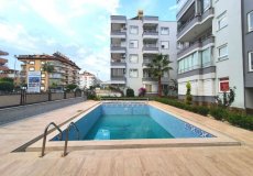 2+1 apartment for sale, 120 m2, 400m from the sea in Oba, Alanya, Turkey № 7298 – photo 31
