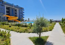 Продажа квартиры 1+1, 50 м2, до моря 700 м в районе Каргыджак, Аланья, Турция № 7278 – фото 6