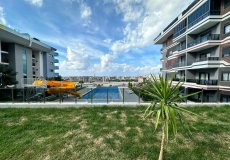 1+1 apartment for sale, 50 m2, 700m from the sea in Kargicak, Alanya, Turkey № 7278 – photo 29