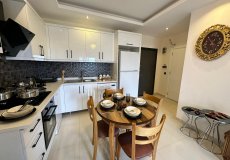 1+1 apartment for sale, 50 m2, 700m from the sea in Kargicak, Alanya, Turkey № 7278 – photo 19