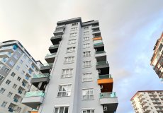 Продажа квартиры 2+1, 115 м2, до моря 400 м в районе Махмутлар, Аланья, Турция № 7276 – фото 1