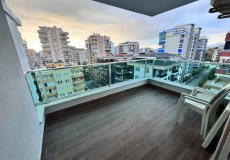 2+1 apartment for sale, 115 m2, 400m from the sea in Mahmutlar, Alanya, Turkey № 7276 – photo 22
