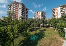 Продажа квартиры 2+1, 110 м2, до моря 1000 м в районе Джикджилли, Аланья, Турция № 7428 – фото 4
