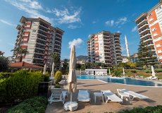 2+1 apartment for sale, 110 m2, 1000m from the sea in Cikcilli, Alanya, Turkey № 7428 – photo 3