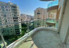 Продажа квартиры 2+1, 120 м2, до моря 450 м в районе Махмутлар, Аланья, Турция № 7296 – фото 21
