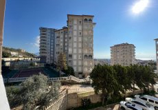 Продажа квартиры 2+1, 105 м2, до моря 1500 м в районе Джикджилли, Аланья, Турция № 7326 – фото 3