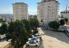 Продажа квартиры 2+1, 105 м2, до моря 1500 м в районе Джикджилли, Аланья, Турция № 7326 – фото 1
