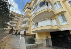 Продажа квартиры 3+1, 120 м2, до моря 650 м в центральном районе, Аланья, Турция № 7429 – фото 4