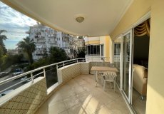 3+1 apartment for sale, 120 m2, 650m from the sea in Alanyas center, Alanya, Turkey № 7429 – photo 24