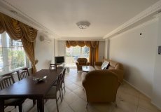 3+1 apartment for sale, 120 m2, 650m from the sea in Alanyas center, Alanya, Turkey № 7429 – photo 8