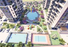 2+1 apartment for sale, 71 m2, 500m from the sea Mersin, Turkey № 7475 – photo 7