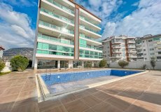 1+1 apartment for sale, 72 m2, 300m from the sea in Kestel, Alanya, Turkey № 7504 – photo 2