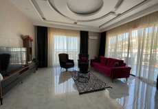 2+1 3+1 penthouse for sale, 140 m2, 650m from the sea in Alanyas center, Alanya, Turkey № 7315 – photo 64