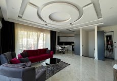 2+1 3+1 penthouse for sale, 140 m2, 650m from the sea in Alanyas center, Alanya, Turkey № 7315 – photo 67
