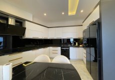 2+1 3+1 penthouse for sale, 140 m2, 650m from the sea in Alanyas center, Alanya, Turkey № 7315 – photo 65